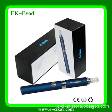 Newest Design and Hot Selling E-Cigarette Evod Starter Kit
